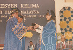 Konvokesyen Kelima Universiti Utara Malaysia