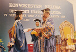 Konvokesyen Kelima Universiti Utara Malaysia