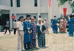 Konvokesyen Ketiga Universiti Utara Malaysia
