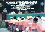 Bengkel Kewangan dan Akaun Pentadbir-Pentadbir Masjid