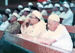 Bengkel Kewangan dan Akaun Pentadbir-Pentadbir Masjid