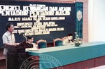 Bengkel Kewangan dan Akaun Pentadbir-Pentadbir Masjid