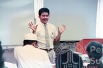 Bengkel Kewangan dan Akaun Pentadbir-Pentadbir Masjid