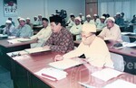 Bengkel Kewangan dan Akaun Pentadbir-Pentadbir Masjid