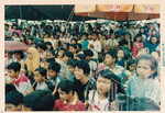 Konvokesyen Kedua Universiti Utara Malaysia