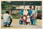 Konvokesyen Kedua Universiti Utara Malaysia