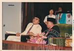 Konvokesyen Kedua Universiti Utara Malaysia