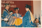 Konvokesyen Kedua Universiti Utara Malaysia