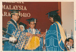 Konvokesyen Kedua Universiti Utara Malaysia