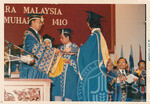 Konvokesyen Kedua Universiti Utara Malaysia