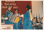 Konvokesyen Kedua Universiti Utara Malaysia
