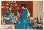 Konvokesyen Kedua Universiti Utara Malaysia