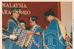 Konvokesyen Kedua Universiti Utara Malaysia
