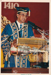 Konvokesyen Kedua Universiti Utara Malaysia