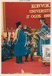 Konvokesyen Kedua Universiti Utara Malaysia