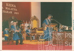 Konvokesyen Kedua Universiti Utara Malaysia