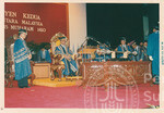 Konvokesyen Kedua Universiti Utara Malaysia