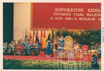 Konvokesyen Kedua Universiti Utara Malaysia