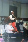 Bengkel Penjanaan Perundingan