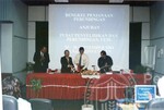 Bengkel Penjanaan Perundingan