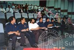 Bengkel Penjanaan Perundingan