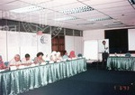 Bengkel Penjanaan Perundingan