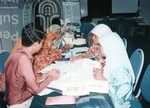 Bengkel Penjanaan Perundingan