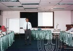 Bengkel Penjanaan Perundingan