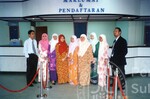 Bengkel Penjanaan Perundingan