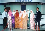 Bengkel Penjanaan Perundingan