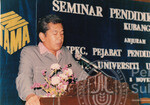 Seminar Pendidikan Bina Insan Kubang Pasu