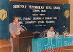 Seminar Pendidikan Bina Insan Kubang Pasu