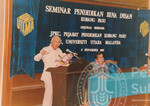 Seminar Pendidikan Bina Insan Kubang Pasu