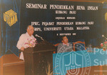 Seminar Pendidikan Bina Insan Kubang Pasu