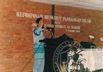 Kepimpinan Menurut Pandangan Islam