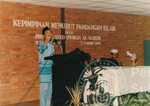 Kepimpinan Menurut Pandangan Islam