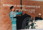 Kepimpinan Menurut Pandangan Islam