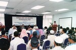 Kursus Asas Dan Lanjutan Pembangunan Insan