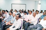 Kursus Asas Dan Lanjutan Pembangunan Insan