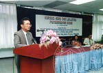 Kursus Asas Dan Lanjutan Pembangunan Insan