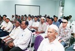Kursus Asas Dan Lanjutan Pembangunan Insan