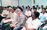 Kursus Asas Dan Lanjutan Pembangunan Insan