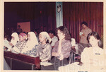 Seminar: Ke Arah Pembudayaan