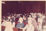 Seminar: Ke Arah Pembudayaan