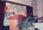 Seminar "Tourism Industry - Policy And Managerial Opportunities And Strategies For The 1990s And Beyond - Peringkat Kebangsaan