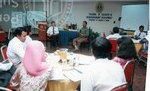 Training Of Trainers In Entreprenuership Development