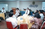 Training Of Trainers In Entreprenuership Development