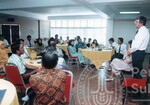 Training Of Trainers In Entreprenuership Development