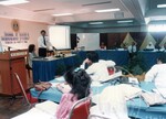 Training Of Trainers In Entreprenuership Development