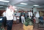 Training Of Trainers In Entreprenuership Development